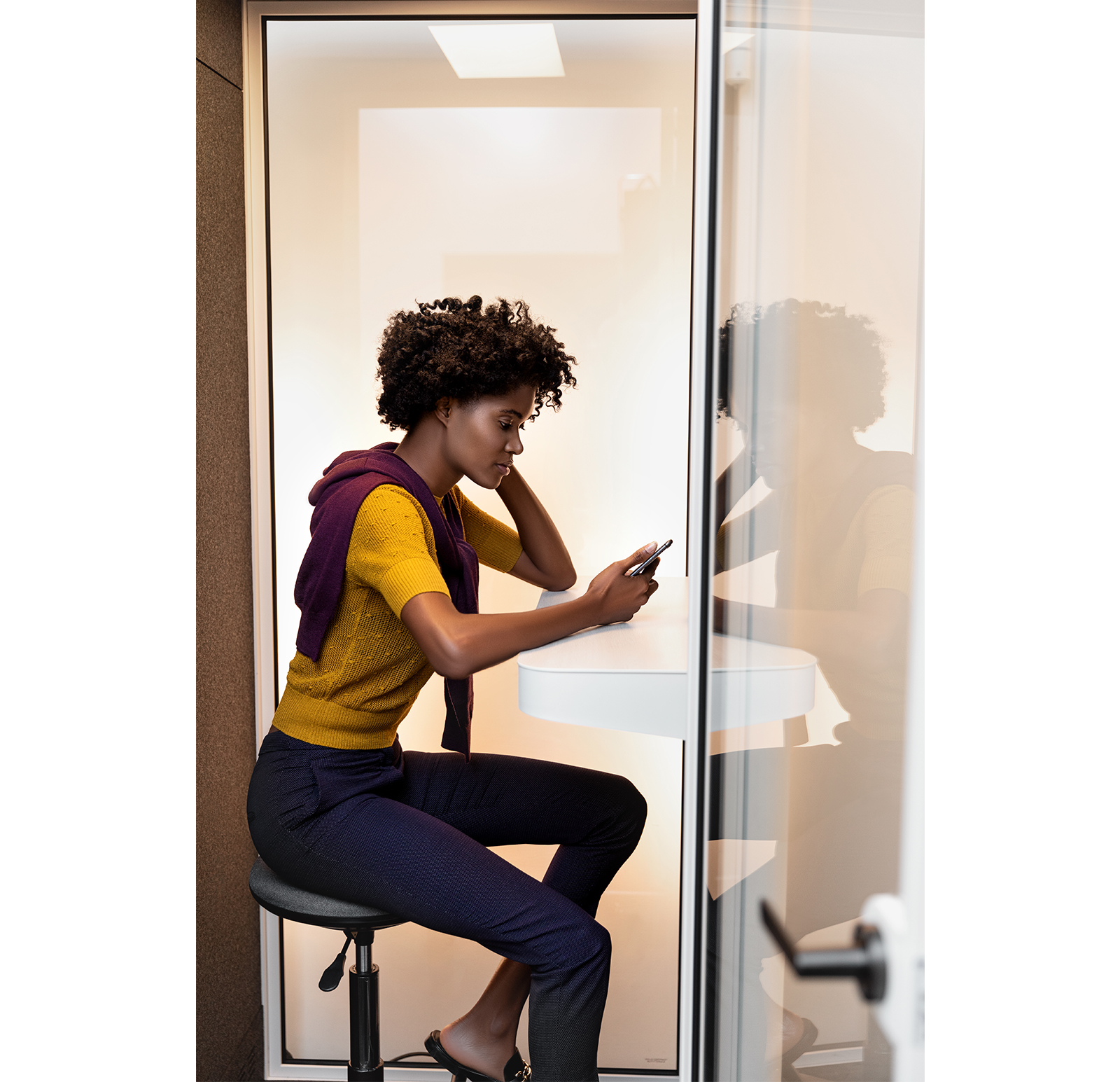 Meeting Pods | My Office Pod