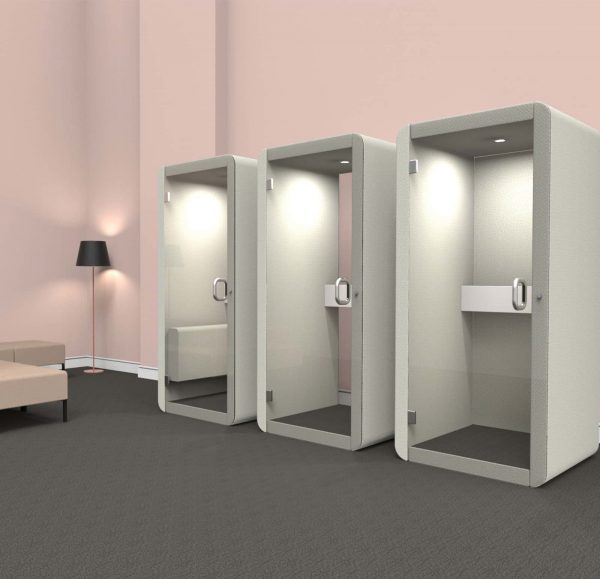 Office Phone Booths | My Office Pod