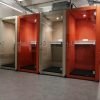 Office Phone Booths | My Office Pod