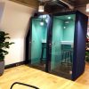 Office Phone Booths | My Office Pod