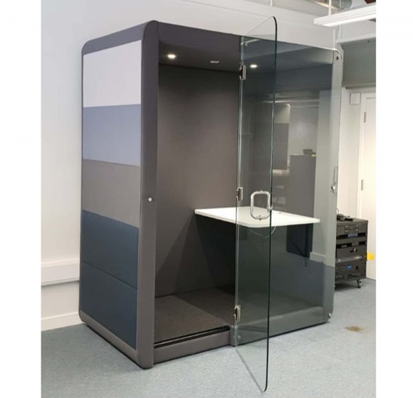 Office Phone Booths | My Office Pod