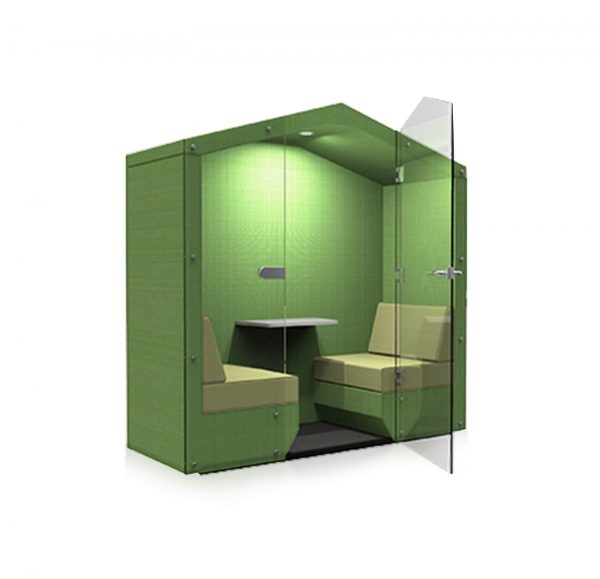 Meeting Pods | My Office Pod