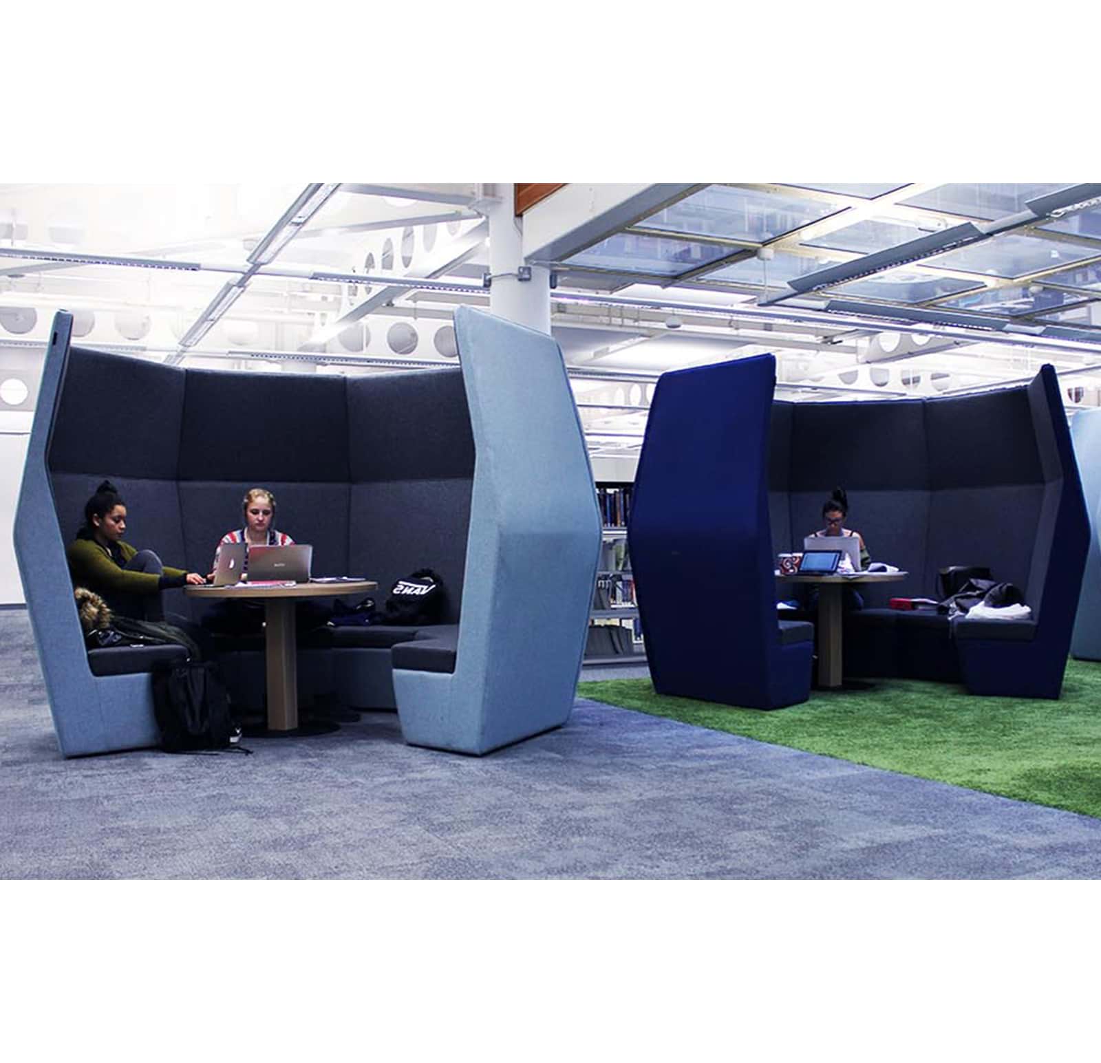 Office Pods | My Office Pod