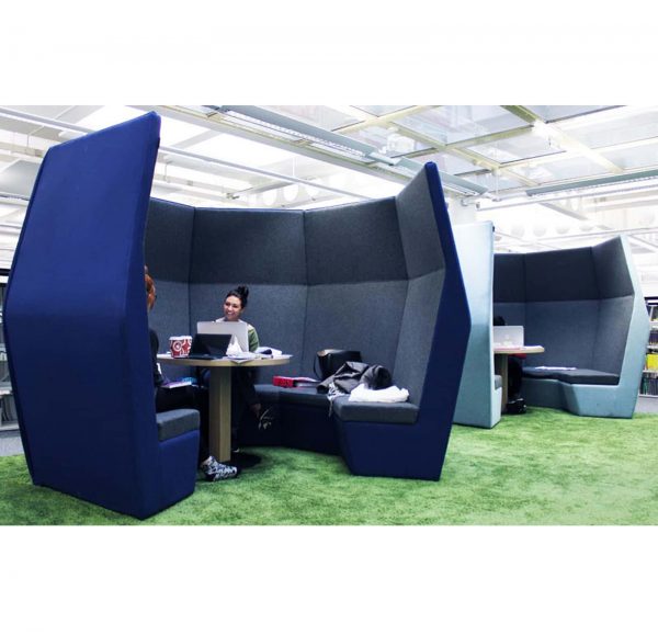 Office Pods | My Office Pod