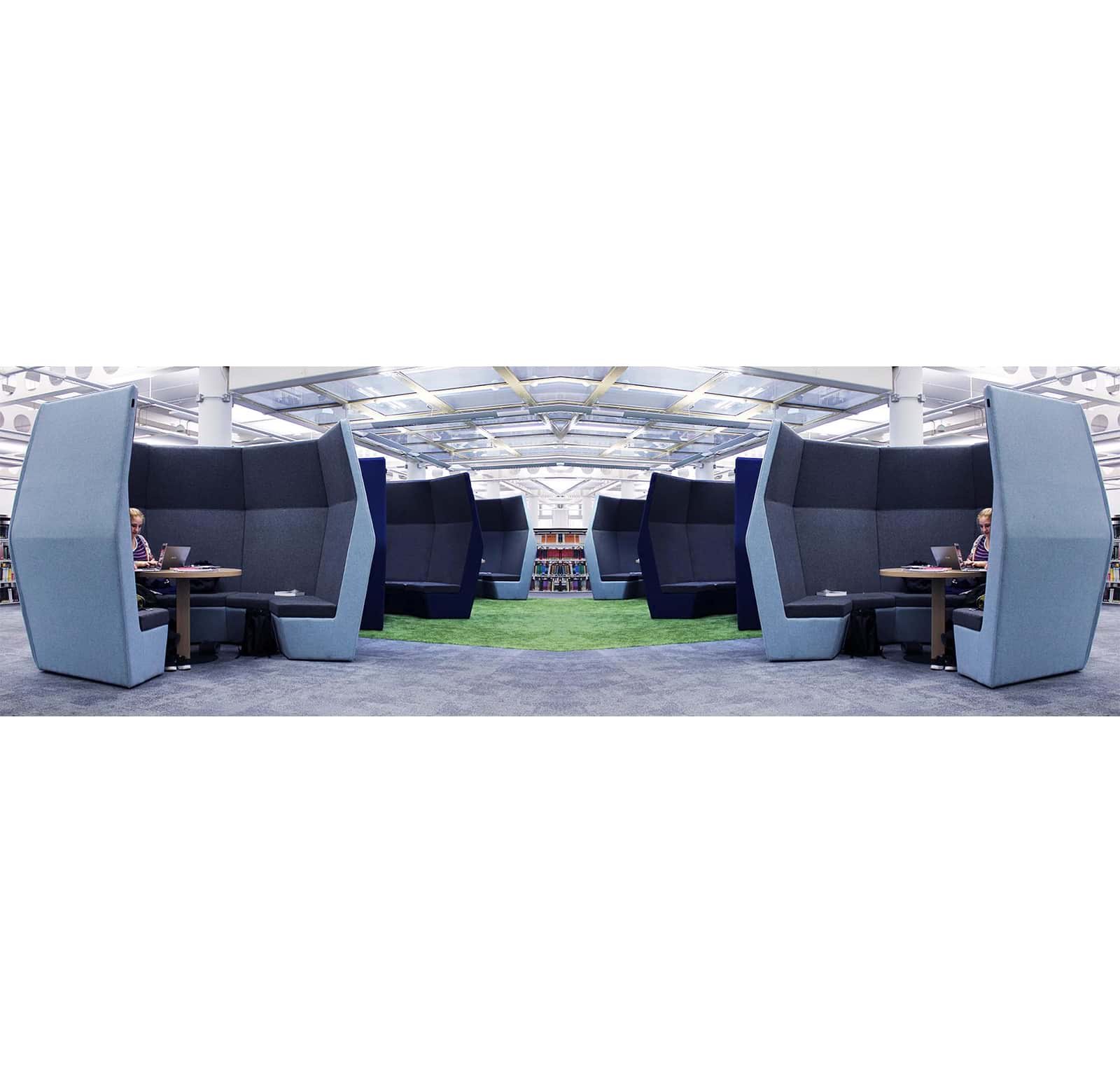 Office Pods | My Office Pod