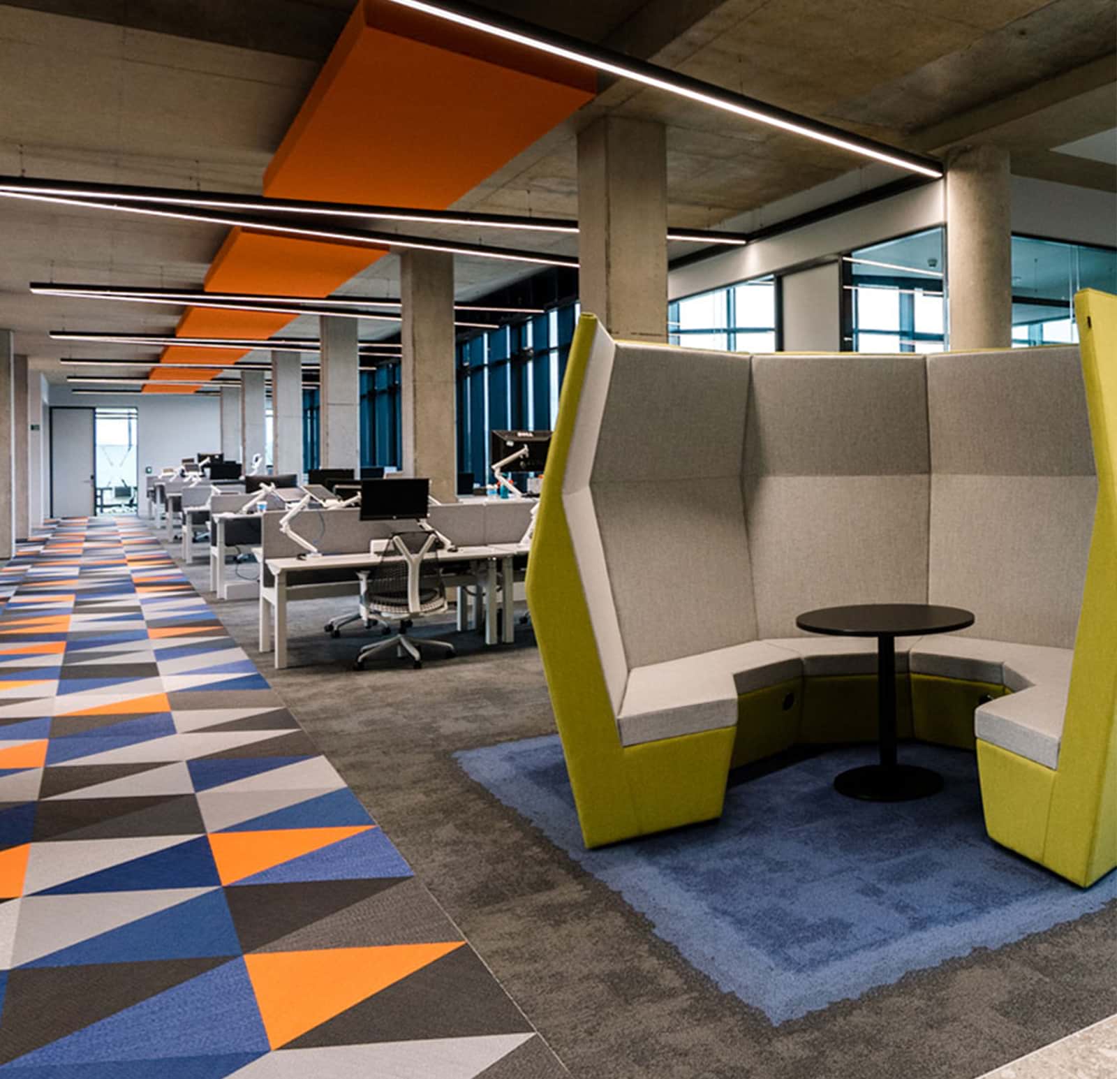 Office Pods | My Office Pod