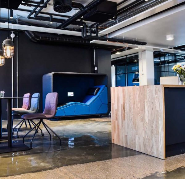 Nap Pods | My Office Pod