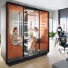 Office Pods | My Office Pod