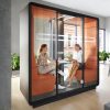 Office Pods | My Office Pod