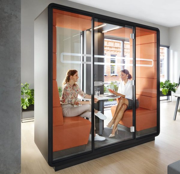 Office Pods | My Office Pod