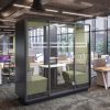 Office Pods | My Office Pod