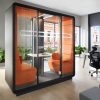 Office Pods | My Office Pod
