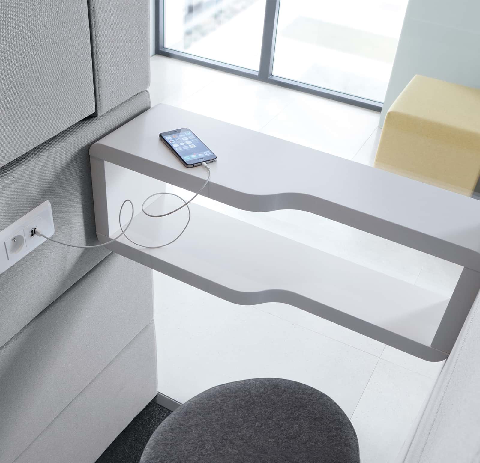 Office Phone Booths | My Office Pod