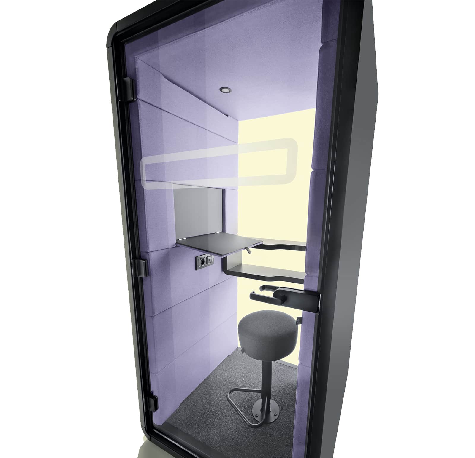 Office Phone Booths | My Office Pod