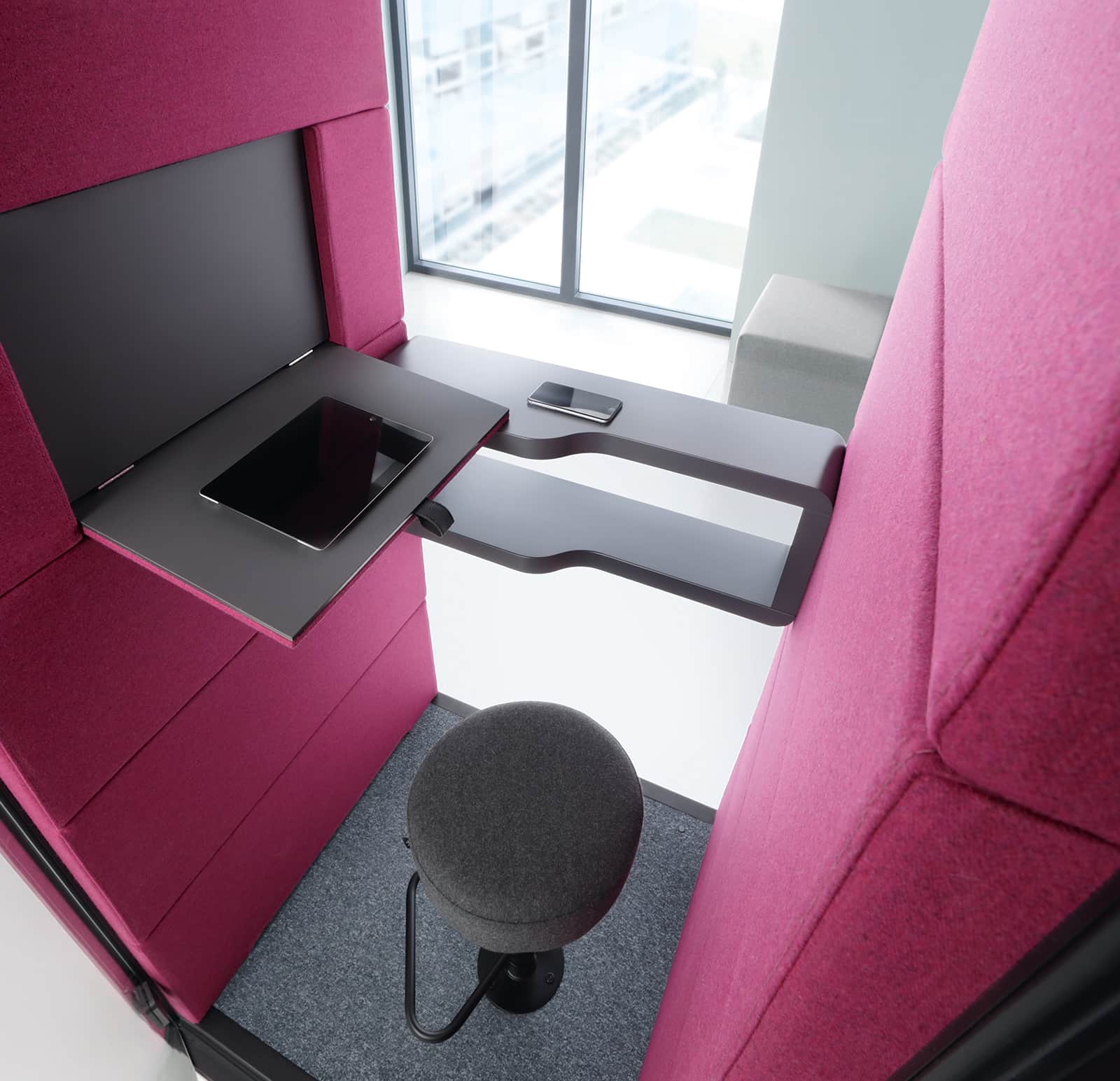 Meeting Booths | My Office Pod