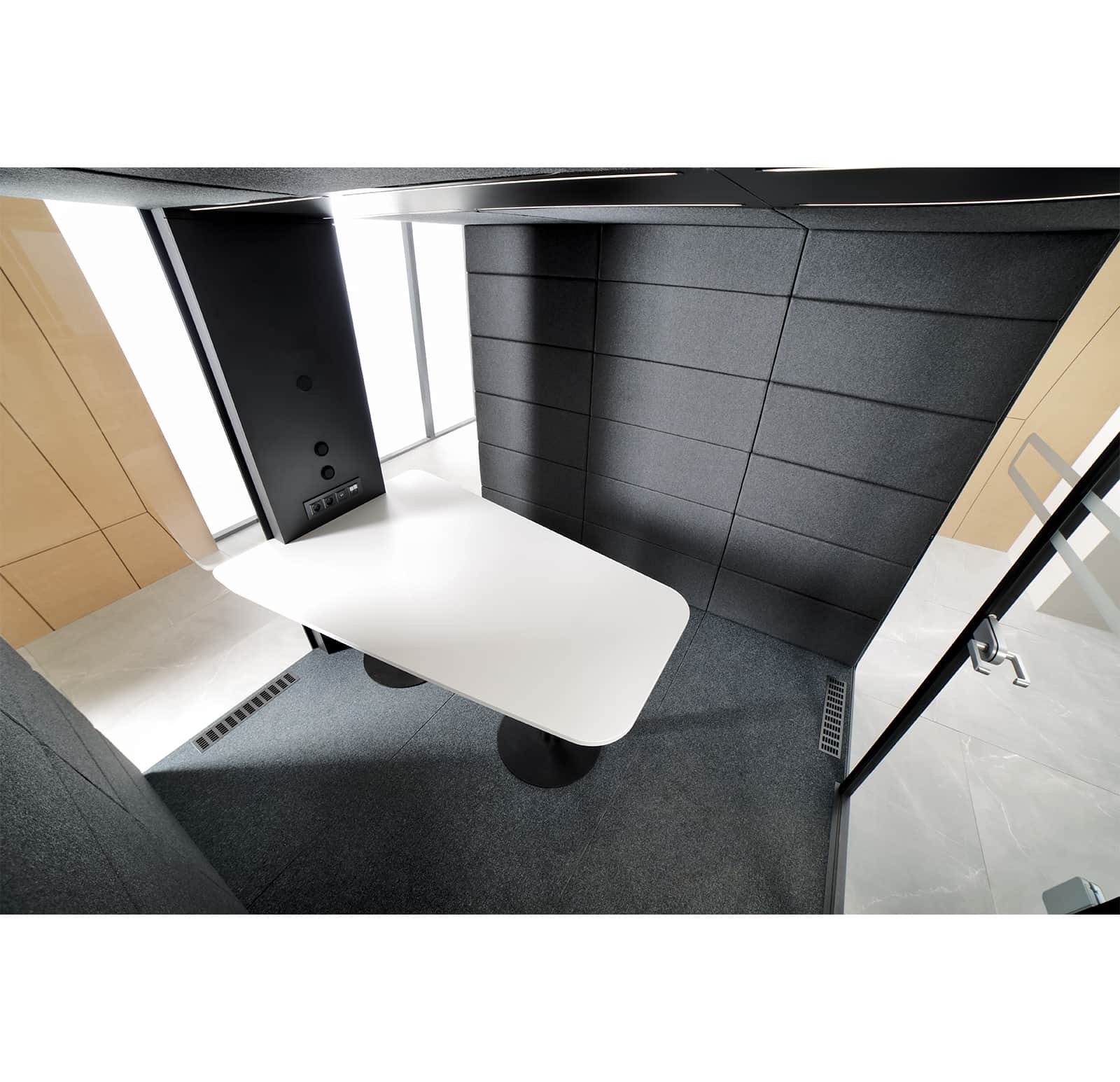 Office Pods | My Office Pod