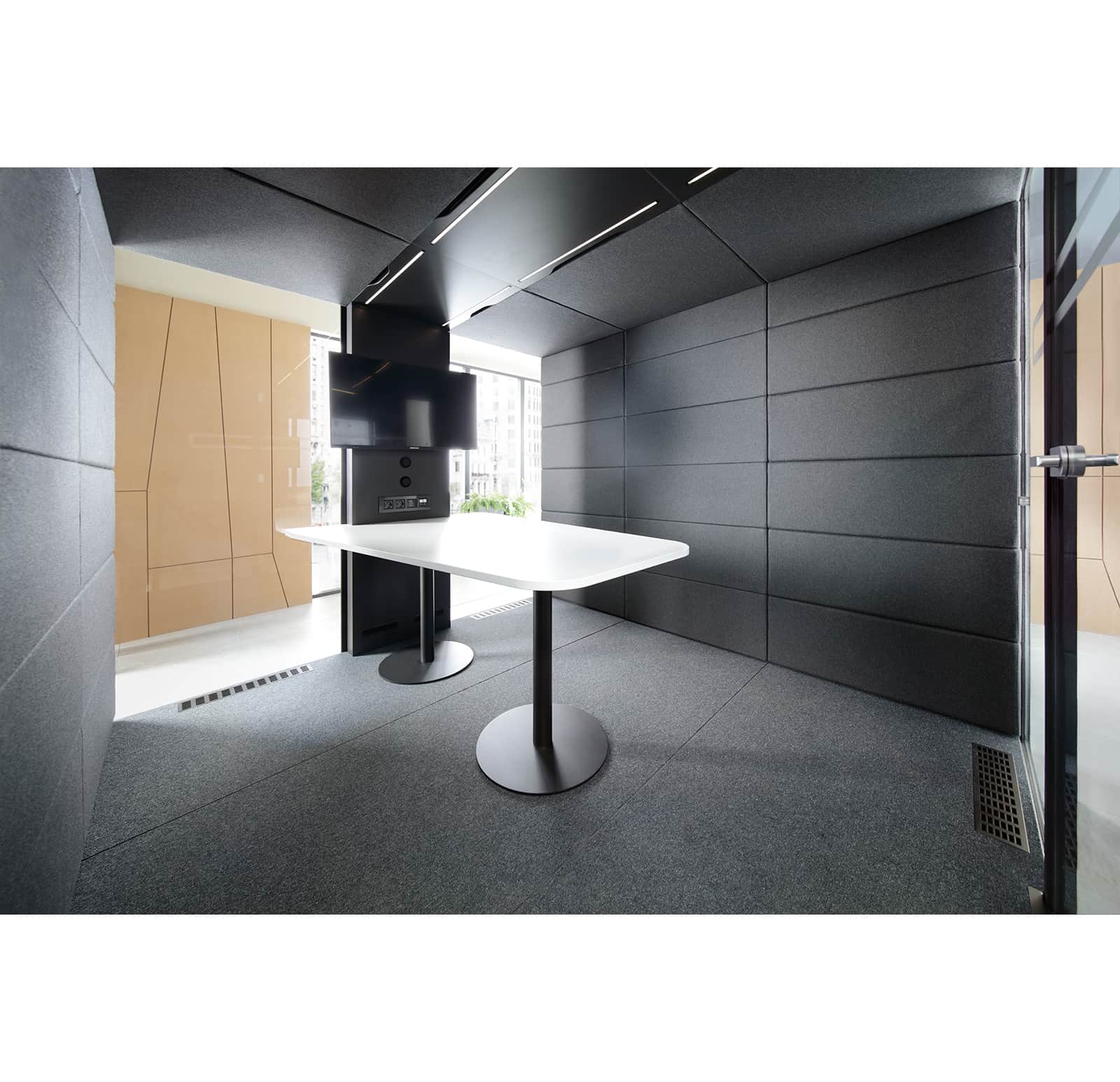 Office Pods | My Office Pod