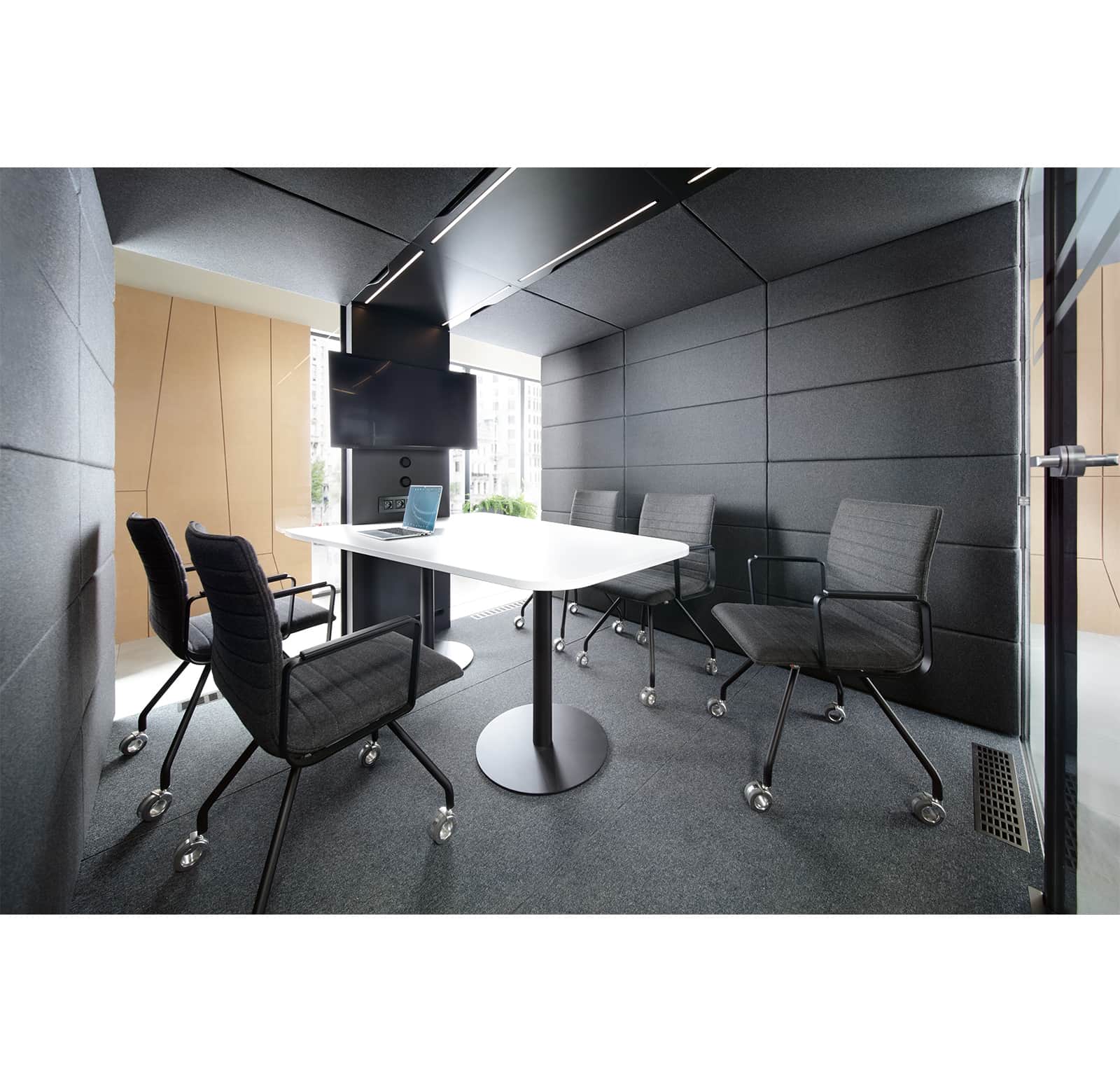 Office Pods | My Office Pod