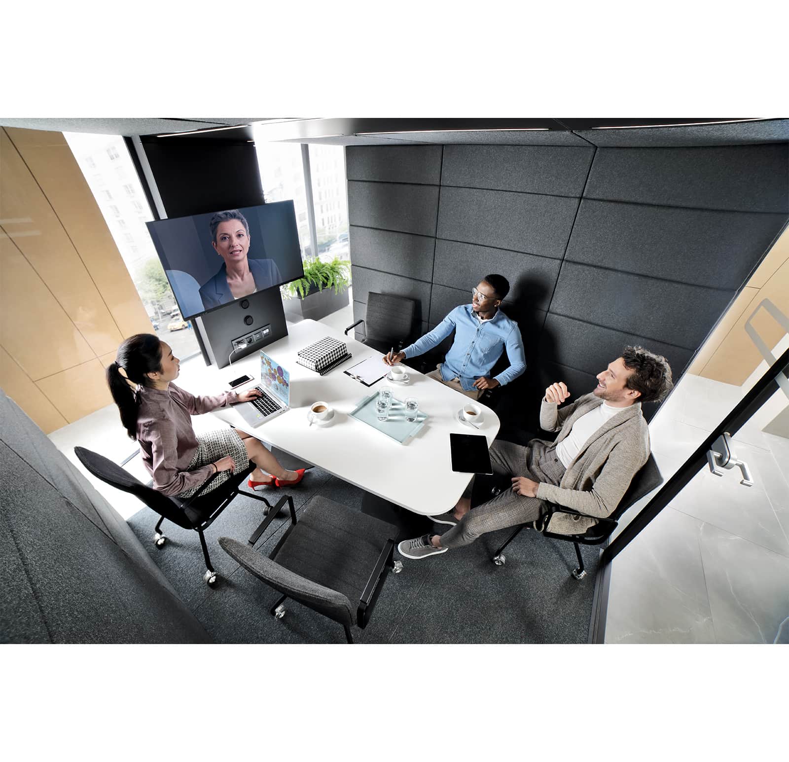 Office Pods | My Office Pod