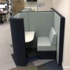 Dennis Study Booth
