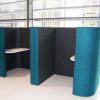 Dennis Study Booth