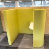 Dennis Study Booth