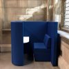 Dennis Study Booth