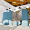 Dennis Study Booth