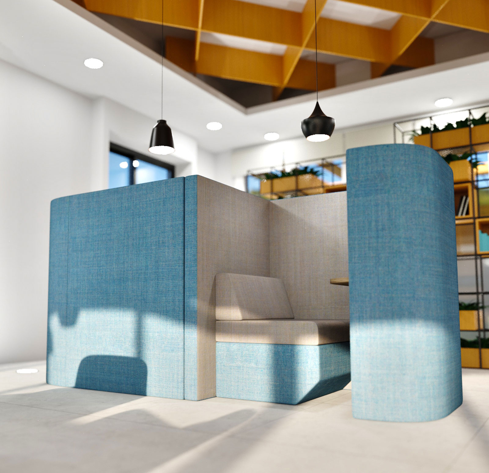 Dennis-study-booth-8 Dennis Study Booth