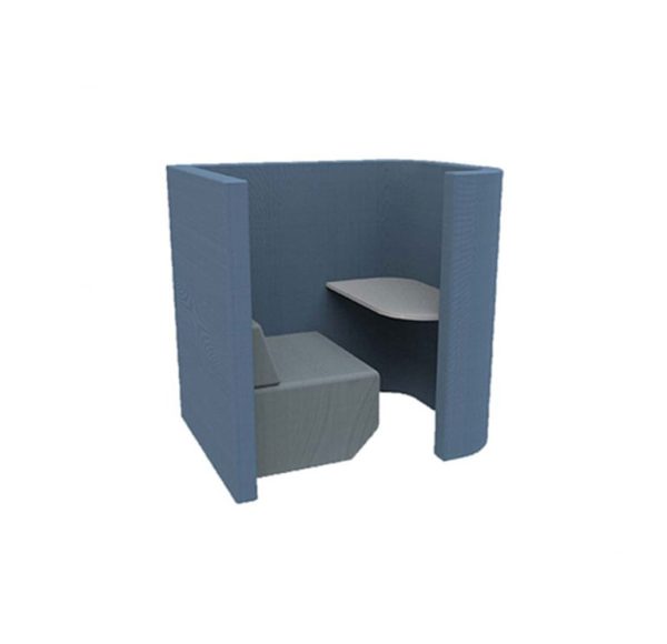 Dennis Study Booth