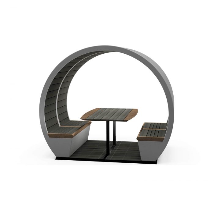 Meeting Booths | My Office Pod