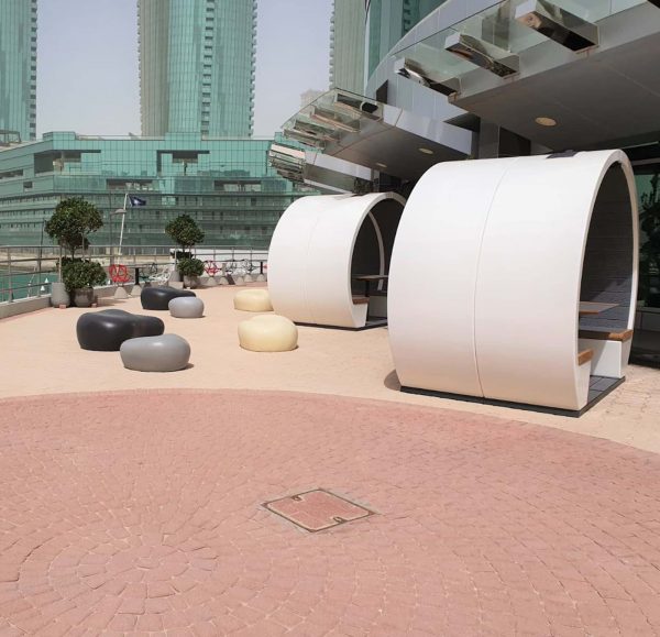 Meeting Booths | My Office Pod