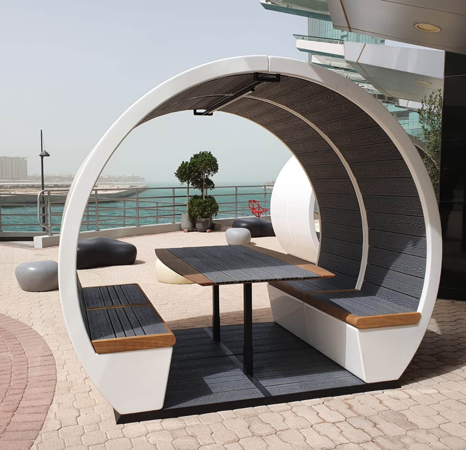 Meeting Booths | My Office Pod