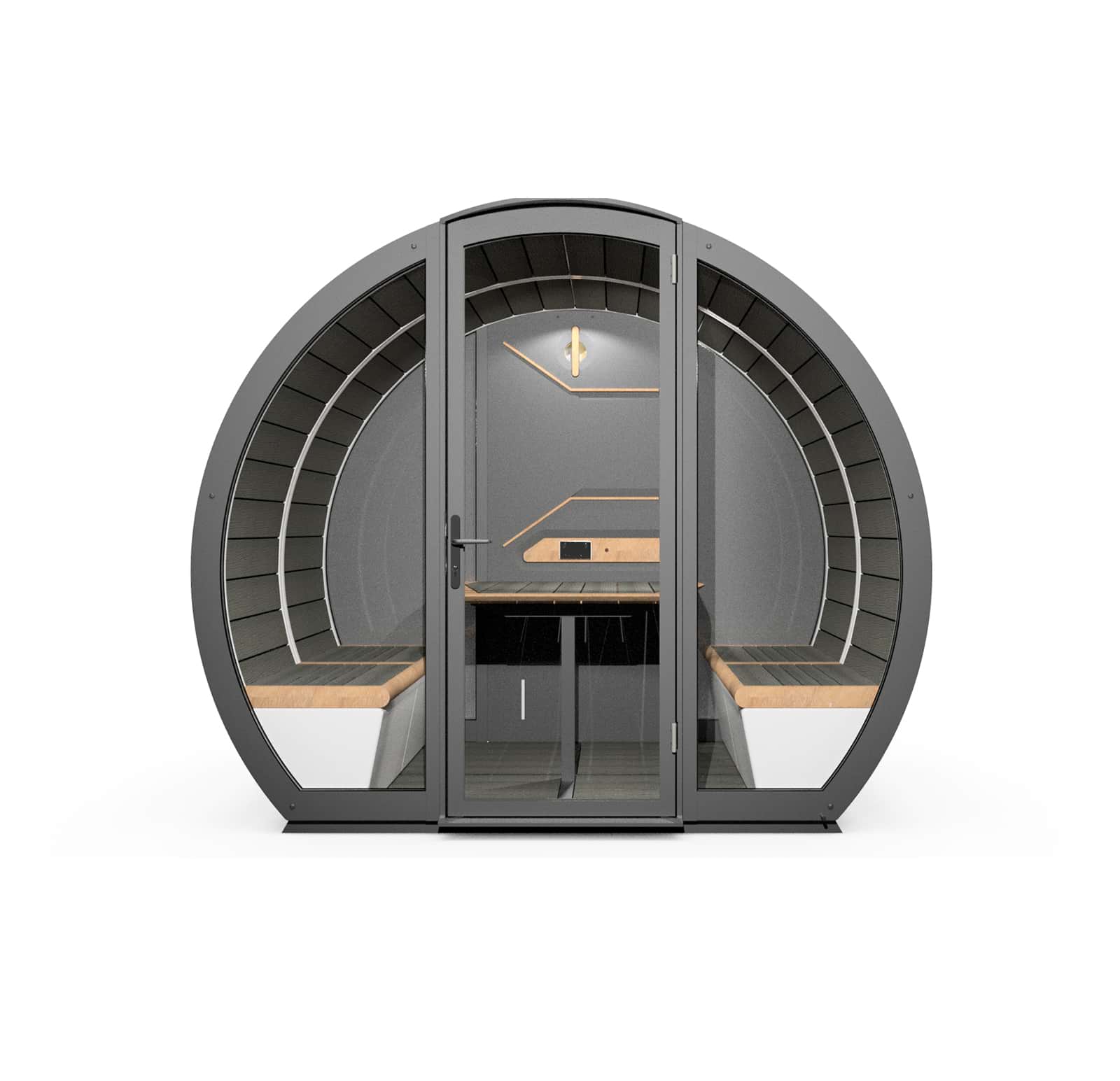 Meeting Booths | My Office Pod