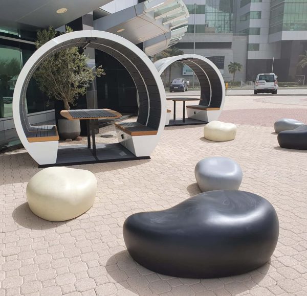Meeting Booths | My Office Pod