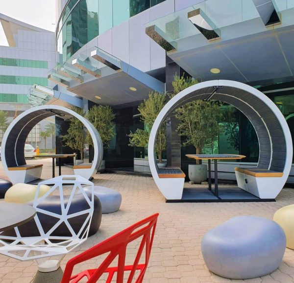 Meeting Booths | My Office Pod