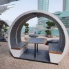 Meeting Booths | My Office Pod