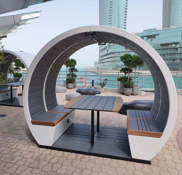 Meeting Booths | My Office Pod
