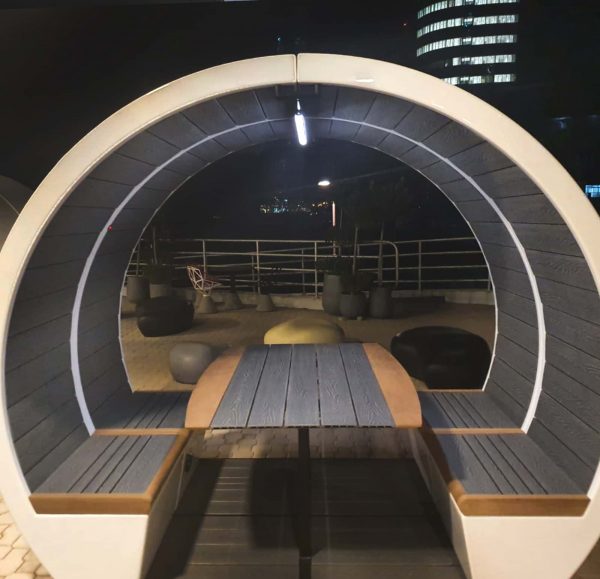 Meeting Booths | My Office Pod