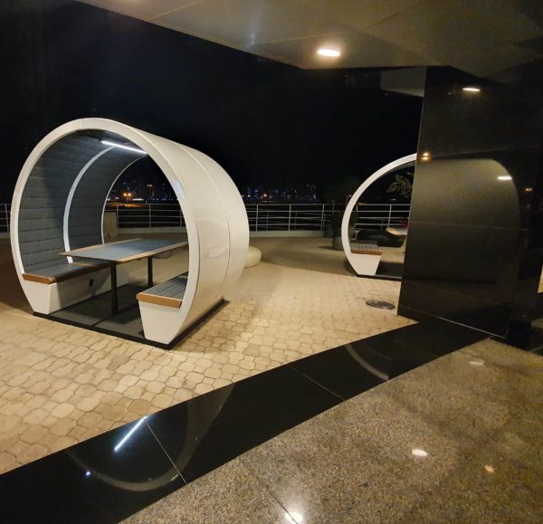 Meeting Booths | My Office Pod