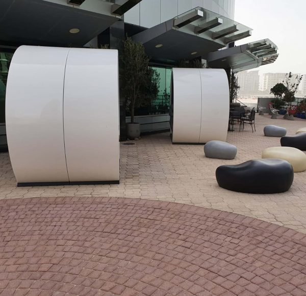 Meeting Booths | My Office Pod