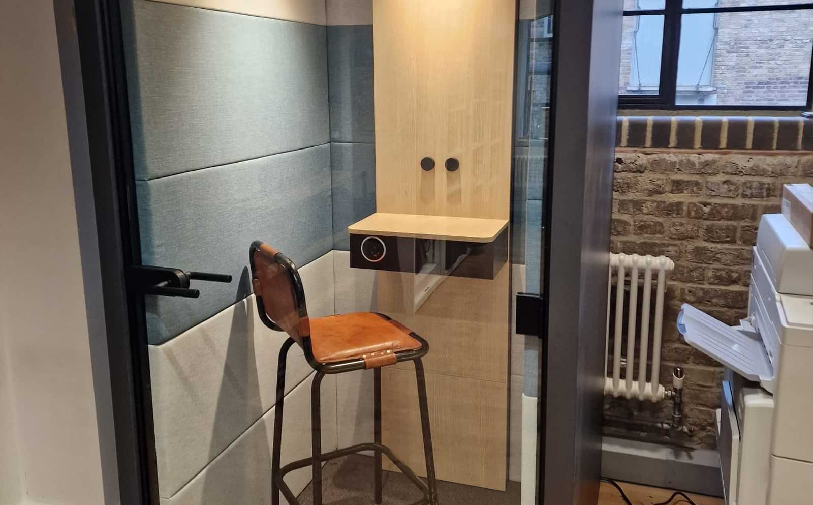 Office Pods | My Office Pod