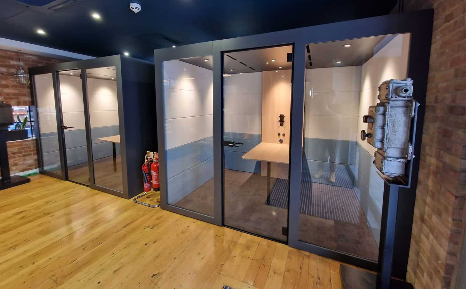 Office Pods | My Office Pod