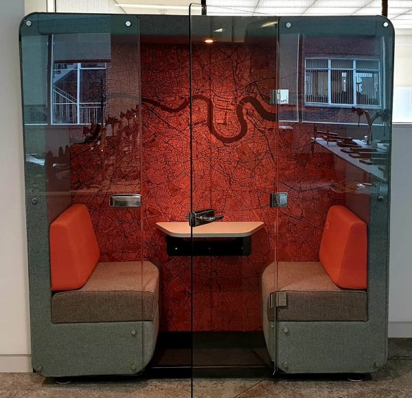 Office Pods | My Office Pod