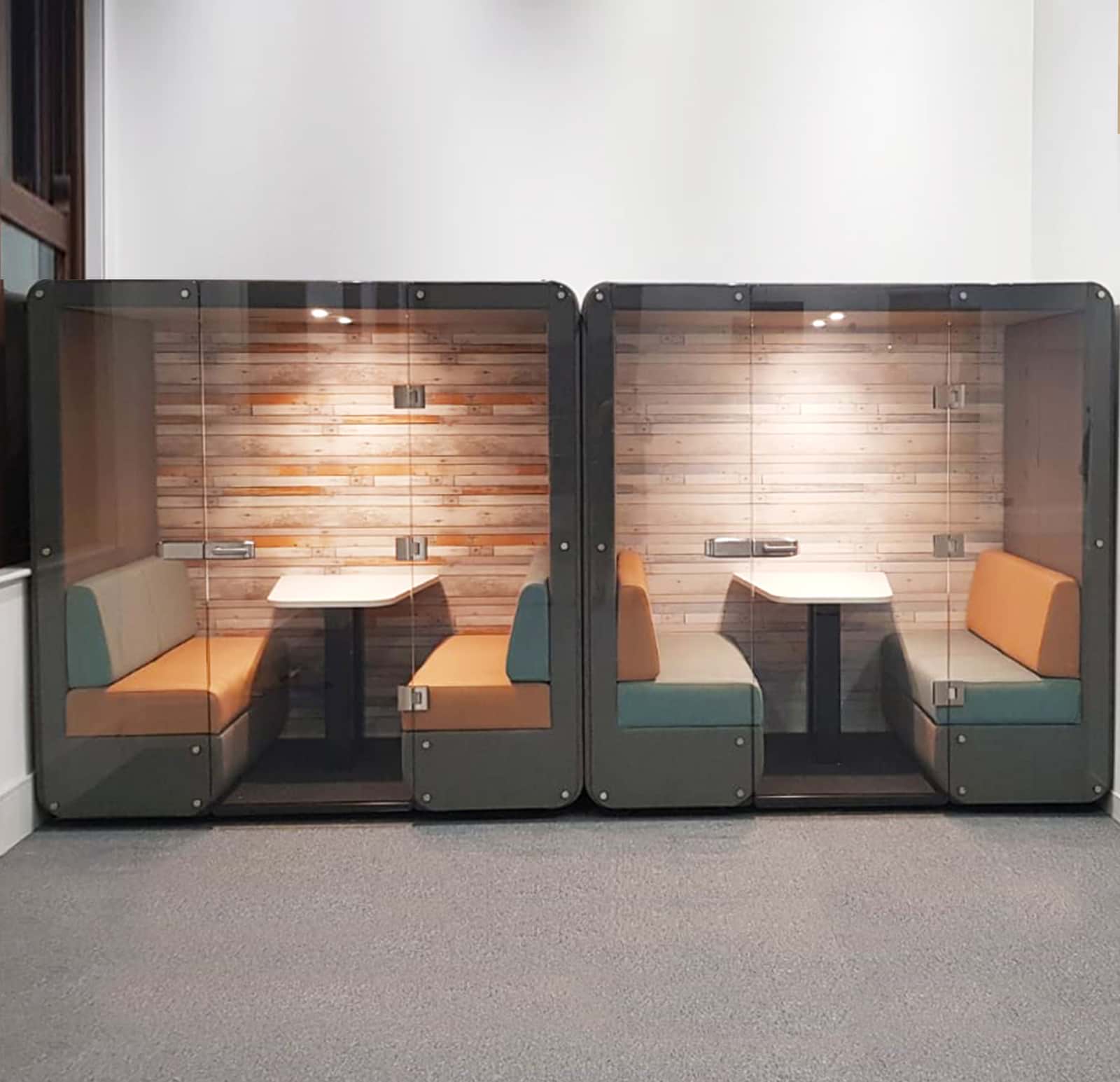 Office Pods | My Office Pod