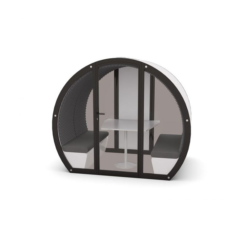 Circular-meeting-pod-main Circular Meeting Pod