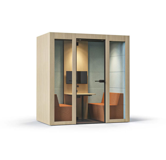 Silent Room Pod