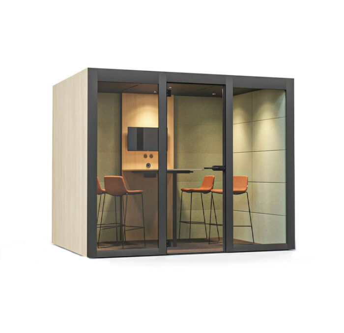 Silent Room Pod Large