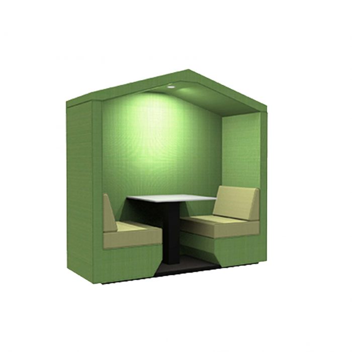 Meeting Pods | My Office Pod