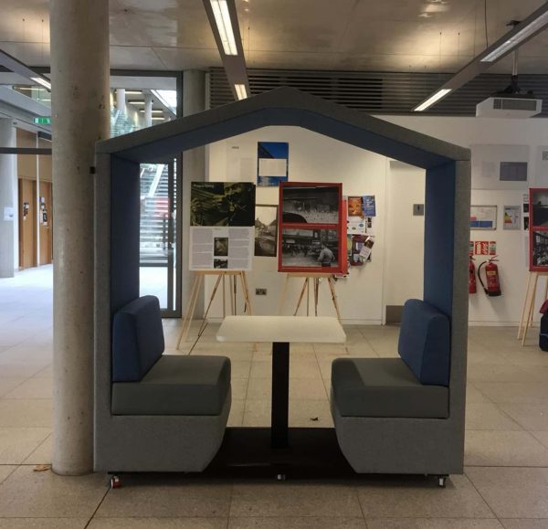 Meeting Booths | My Office Pod
